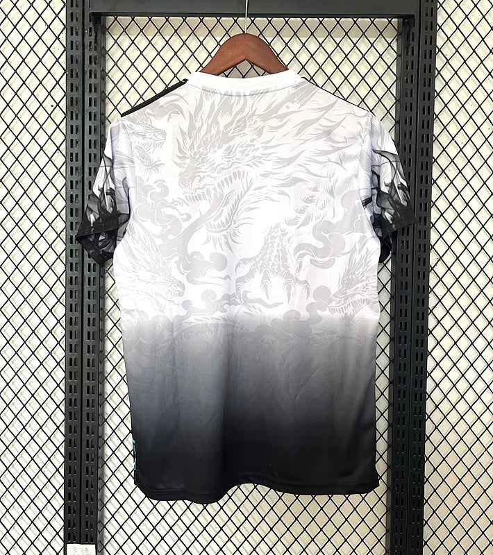 Real Madrid Blue Dragon