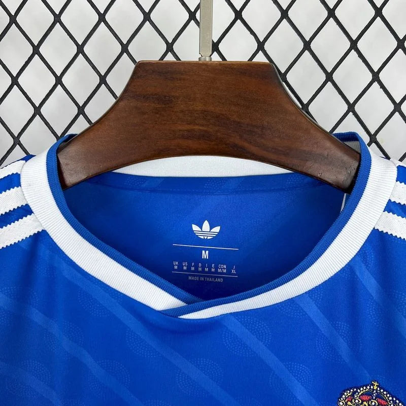 Real Madrid 25/26 3.Trikot