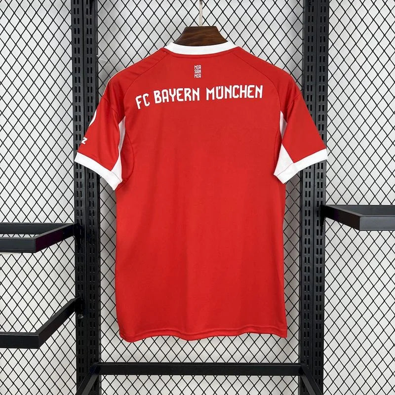 Bayern München 25/26 Heim