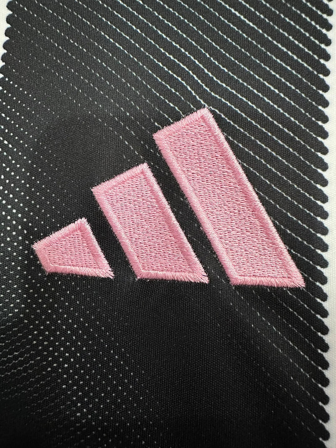 Juventus 25/26 Heim