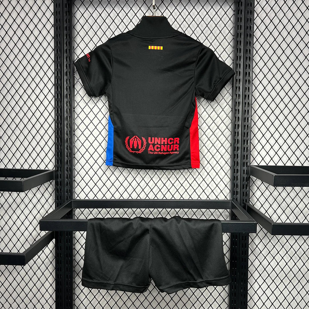Barcelona 24/25 Kinderset