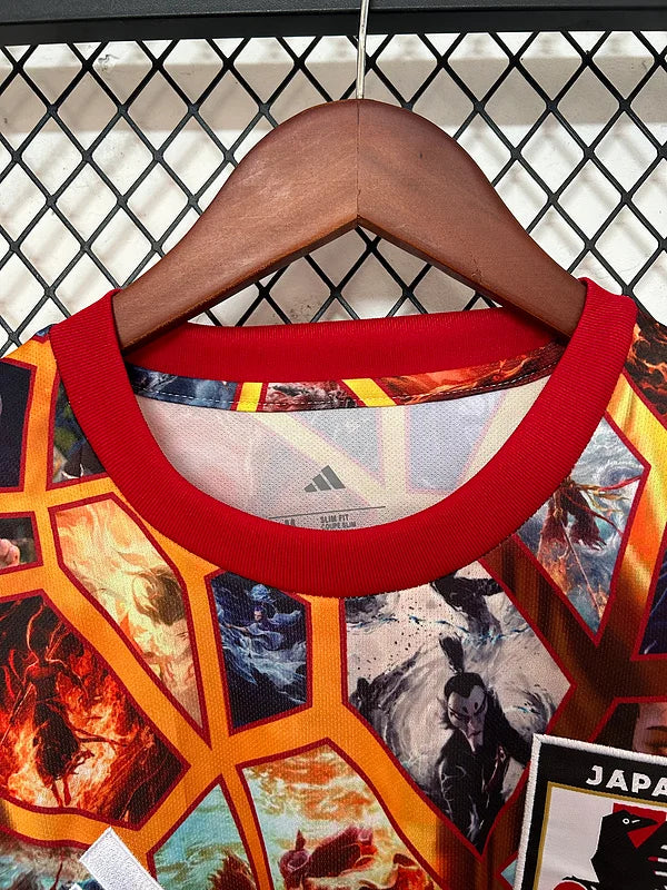 Japan Special-Edition