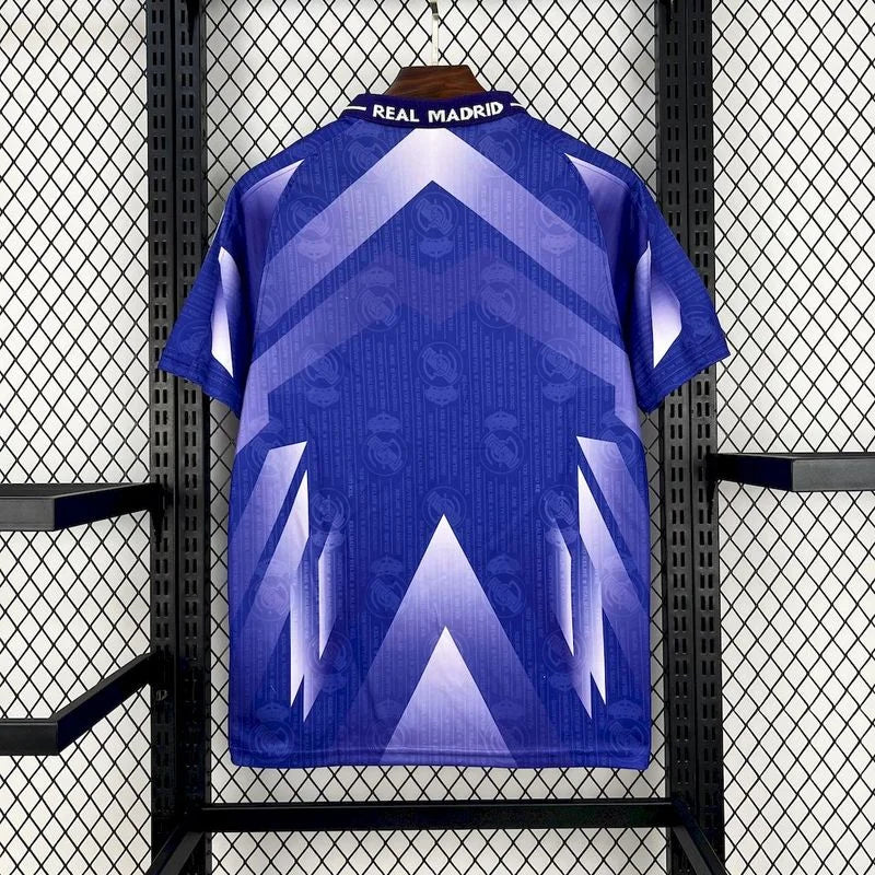 Real Madrid 96/97 Retro