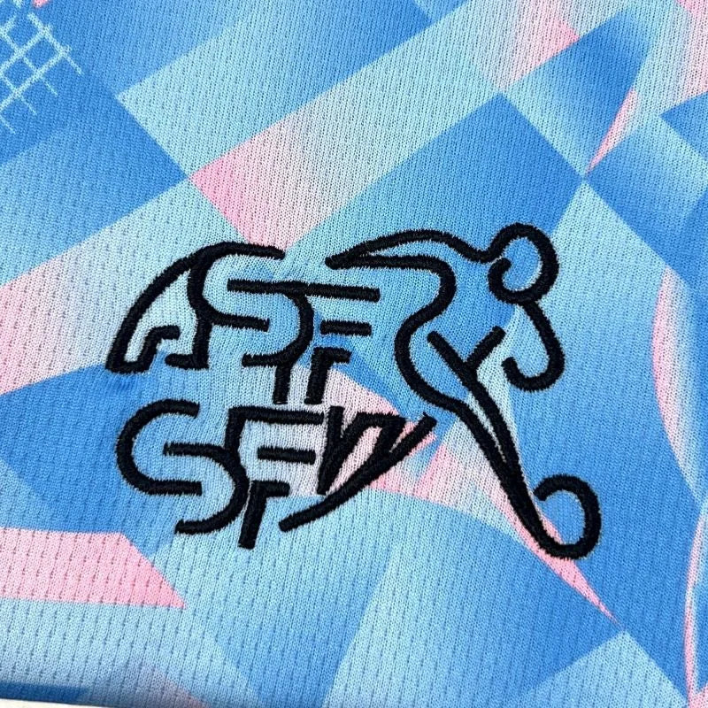 Switzerland WC-Away 2026