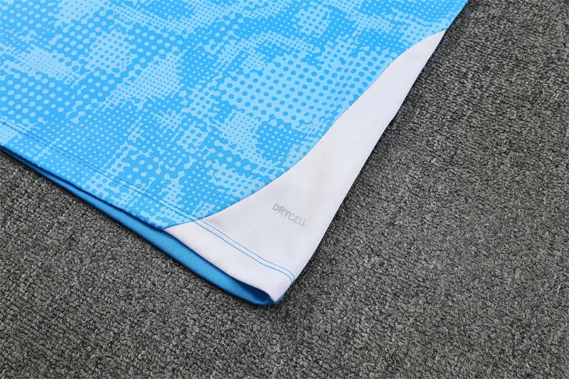 Manchester City Tracksuit 25/26