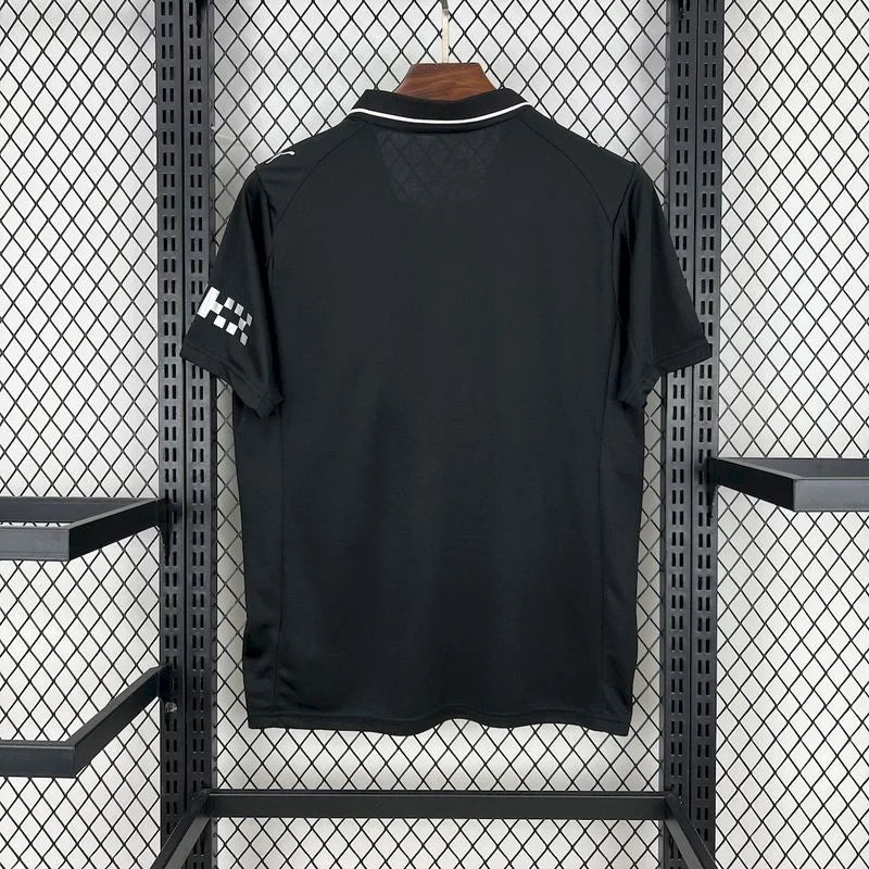 Manchester City Away 25/26