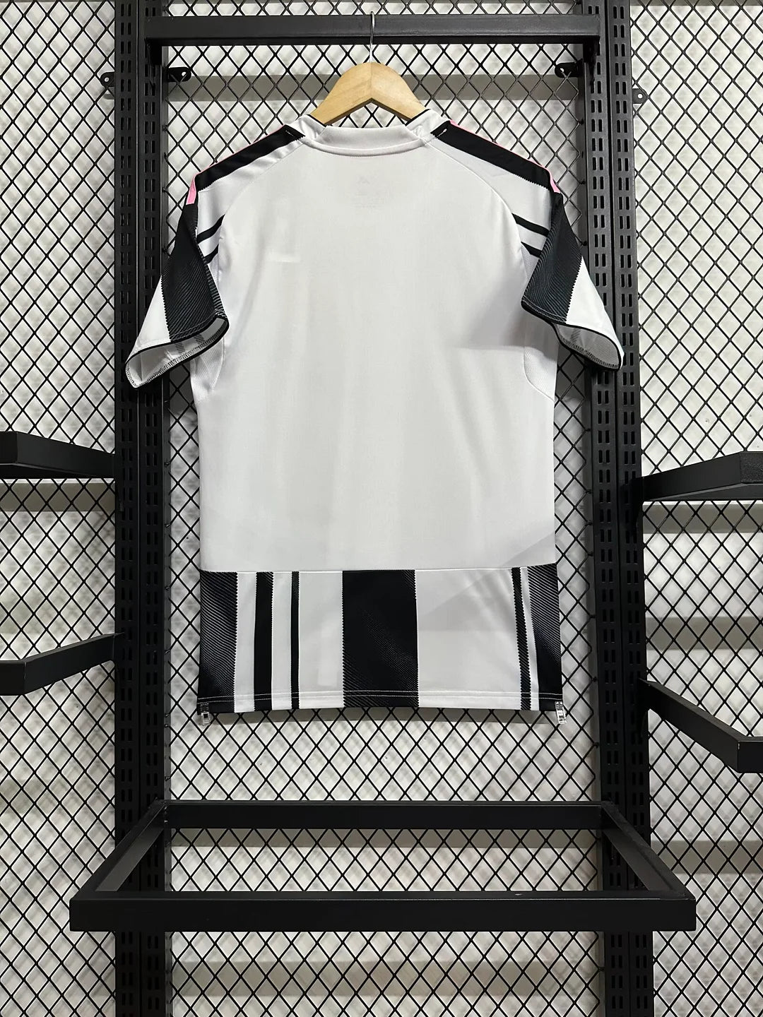 Juventus 25/26 Heim