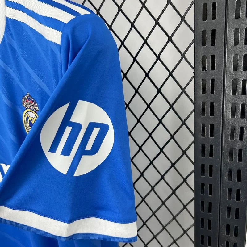 Real Madrid 25/26 3.Trikot