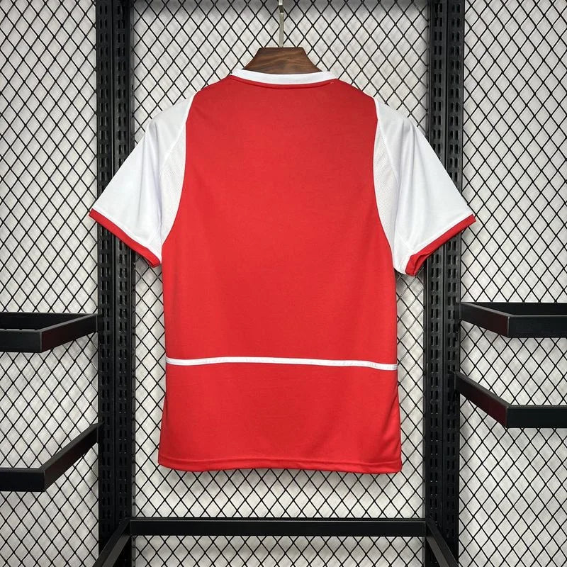 Arsenal 02/04 Retro
