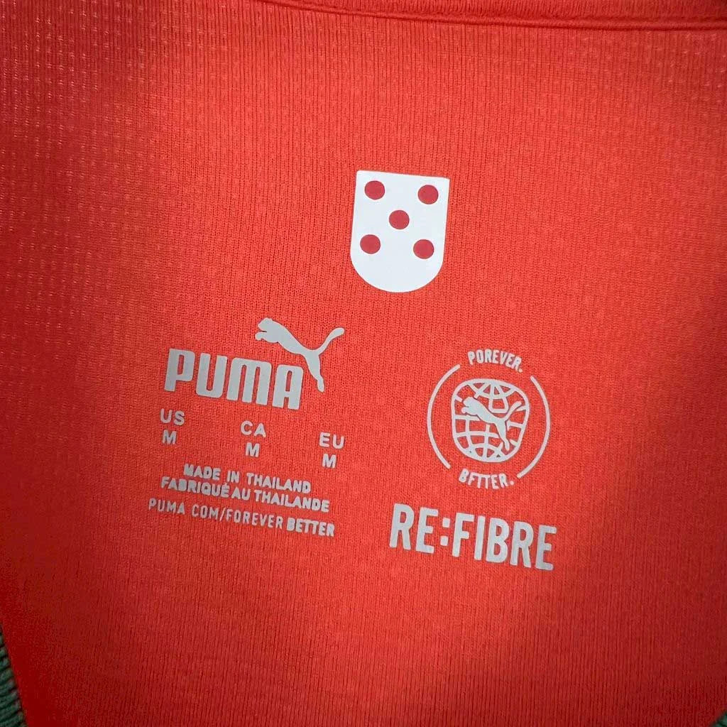 Portugal 25/26 Longsleeve