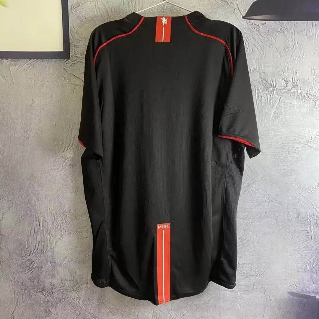 Manchester Utd. 07/08 Retro