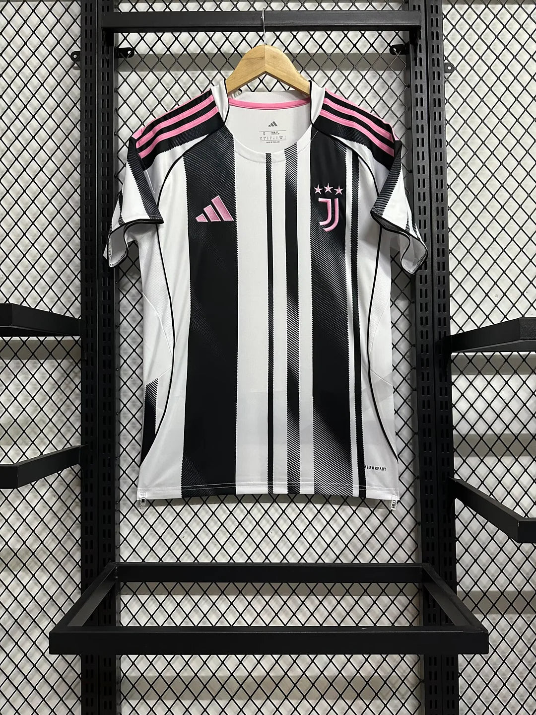 Juventus 25/26 Heim