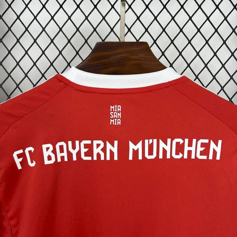 Bayern München 25/26 Heim