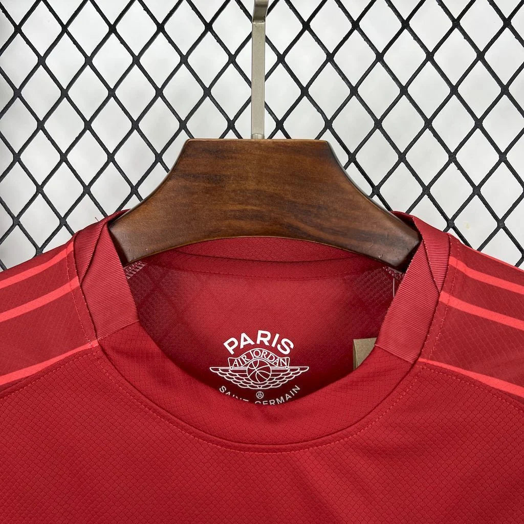 PSG Paris 25/26 Longsleeve