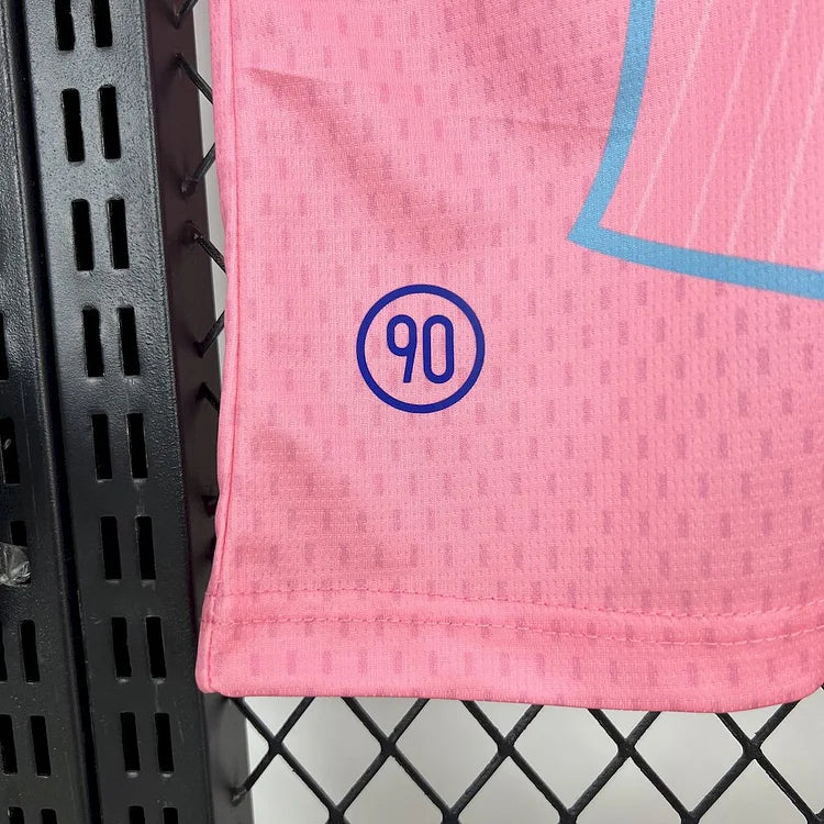 Barcelona Pink Aurora