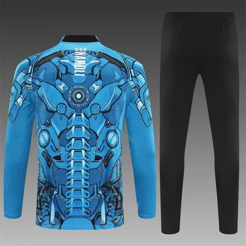 Napoli Tracksuit 25/26