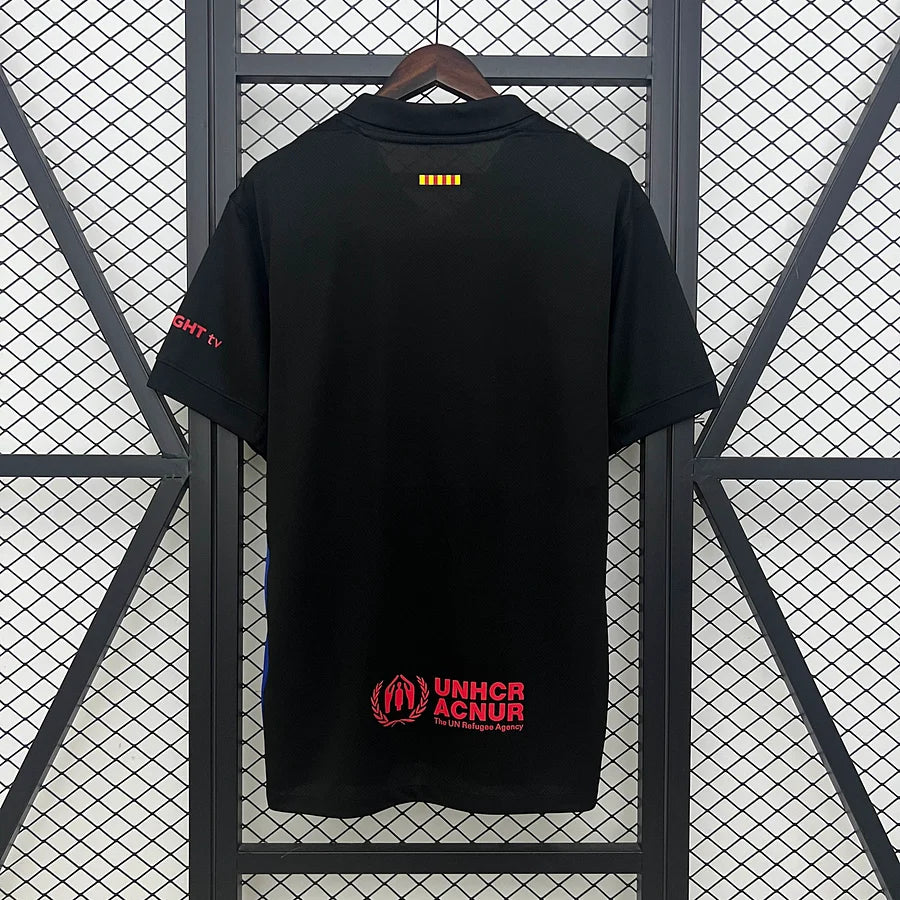 Barcelona X Travis Scott