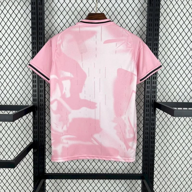 Real Madrid Pink Dream