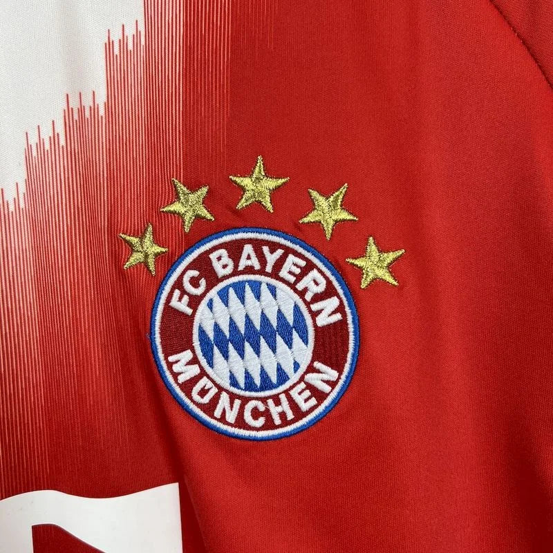 Bayern München 25/26 Heim