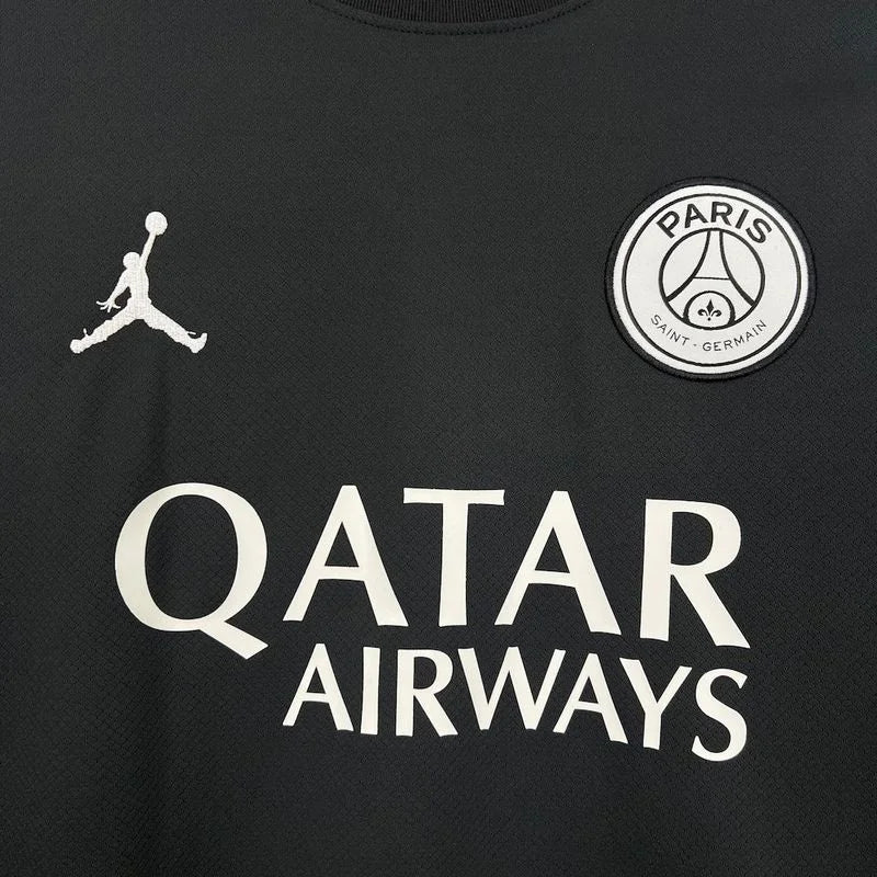 PSG 2025/26 4. Trikot