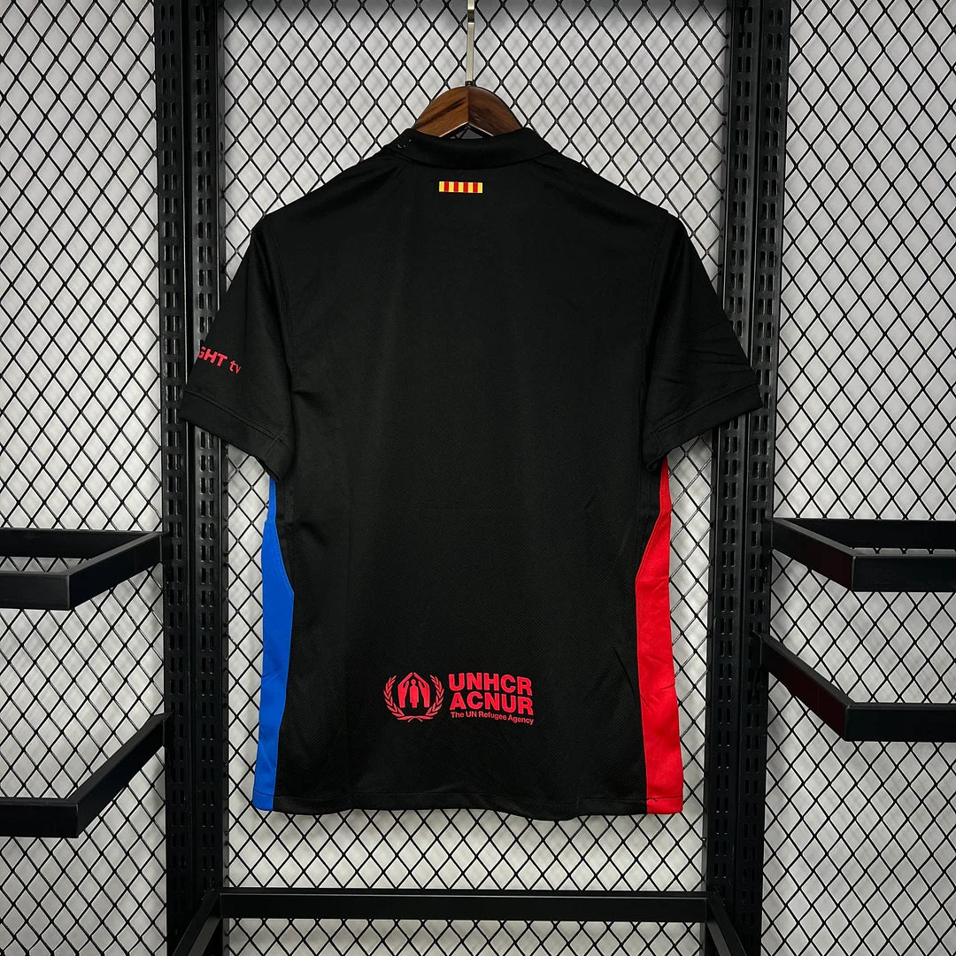 Barcelona 24/25 Away