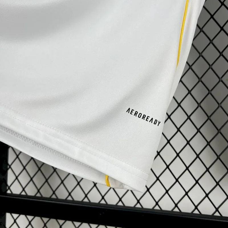 Real Madrid Longsleeve Retro 25/26