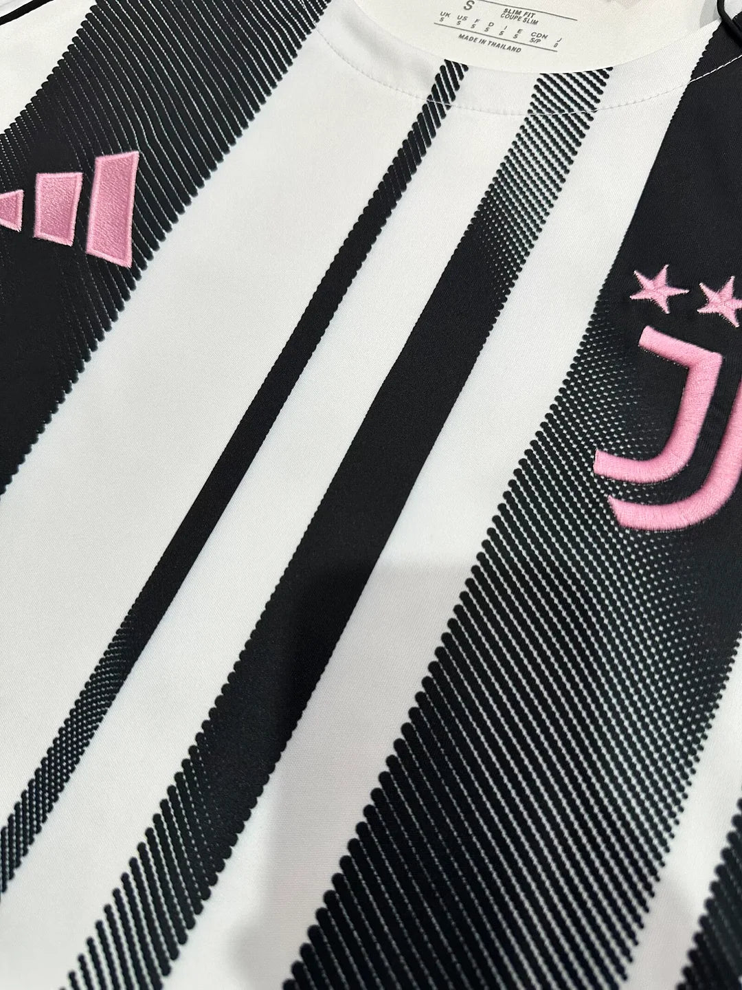 Juventus 25/26 Heim