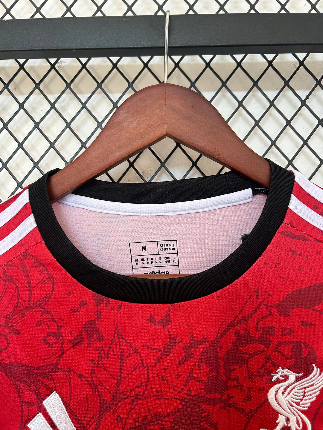 Liverpool Red Phoenix