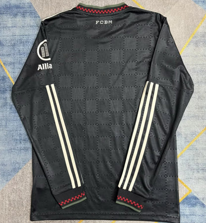 Bayern München 25/26 Longsleeve