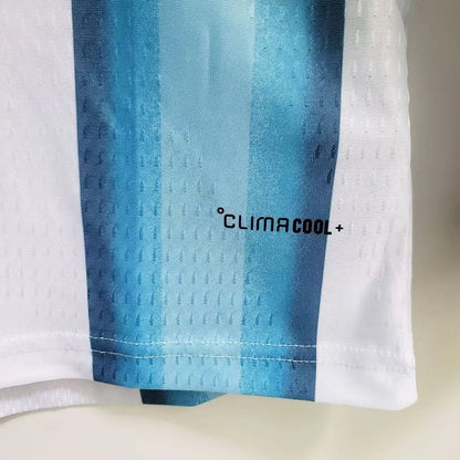 Argentina WC 26 Longsleeve