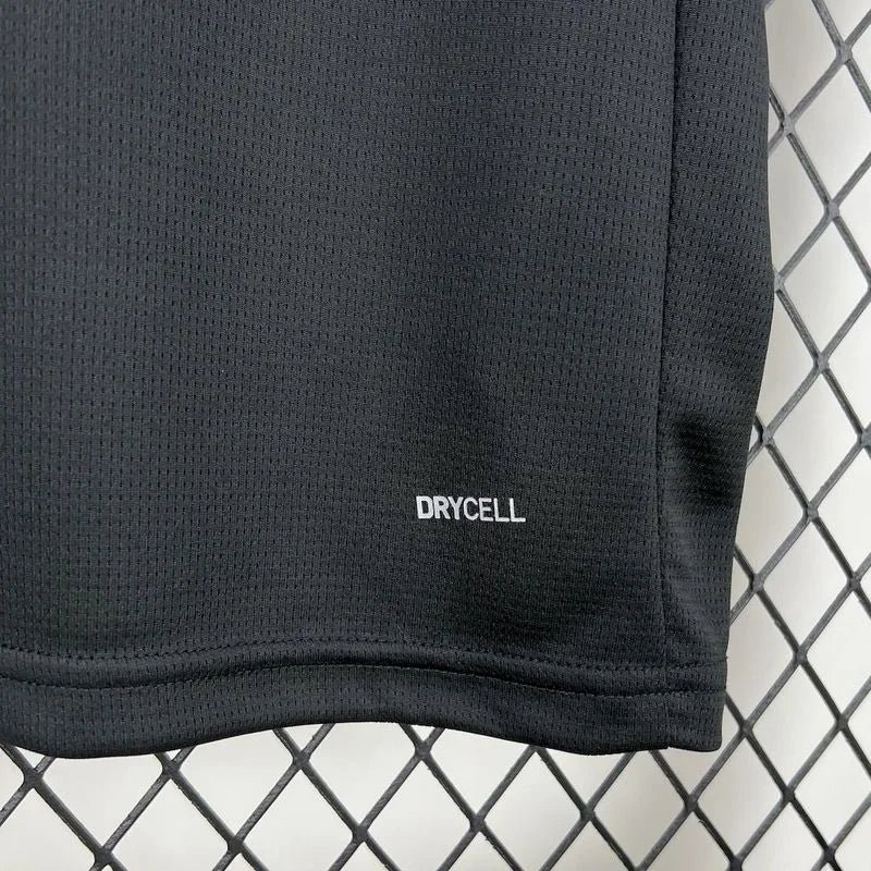 Manchester City Away 25/26