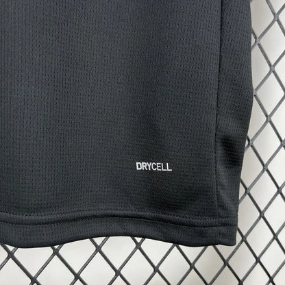 Manchester City Away 25/26