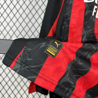 AC Mailand 25/26 Longsleeve