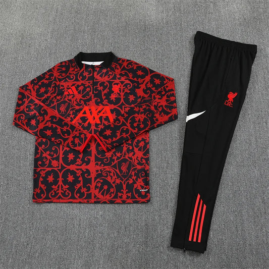 Liverpool Tracksuit 25/26
