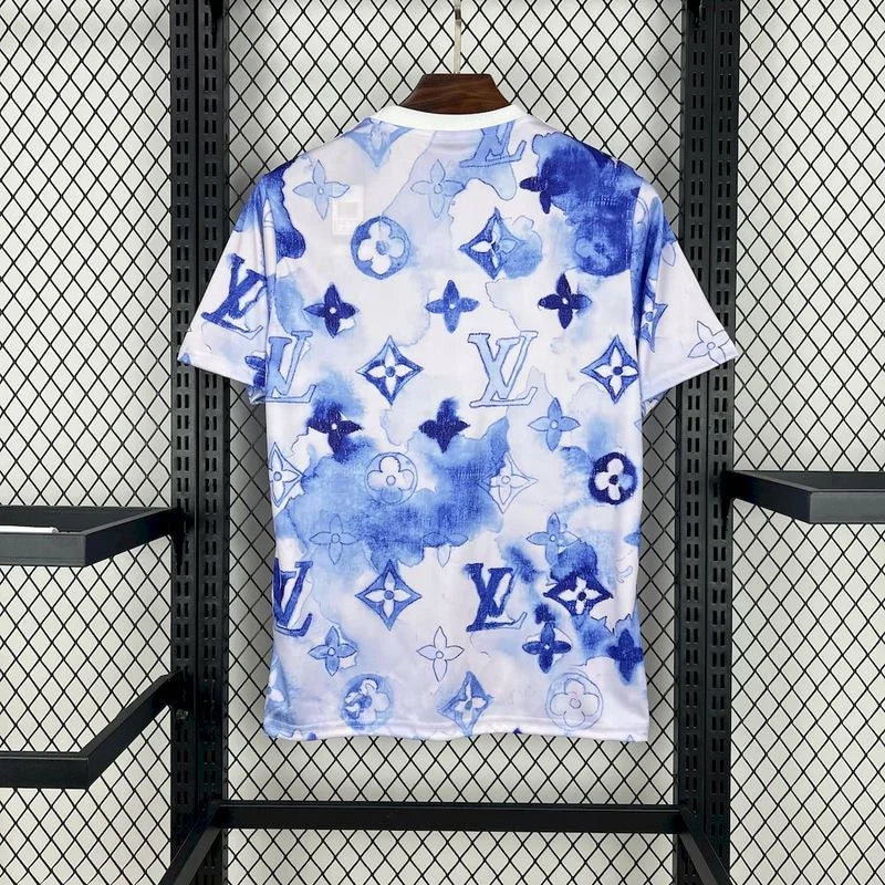 Real Madrid X LV