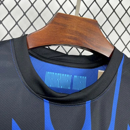 Inter Mailand 25/26 Home