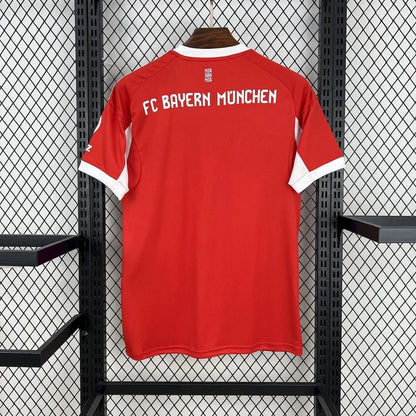 Bayern München 25/26 Heim