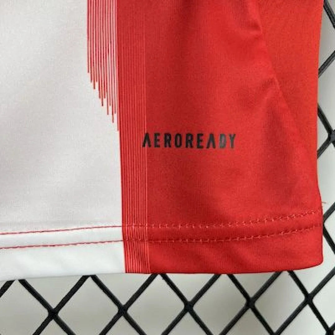 Bayern München 25/26 Kinderset