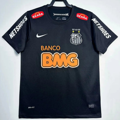 Santos 2012/13 Auswärts Retro