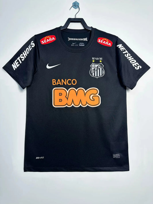 Santos 2012/13 Auswärts Retro