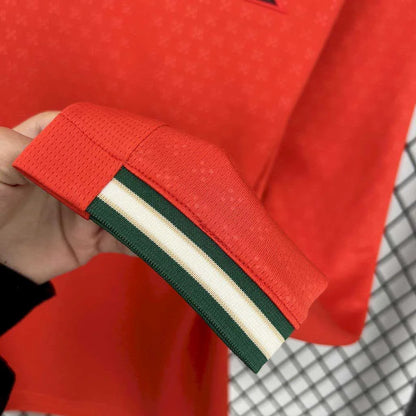 Portugal 25/26 Longsleeve