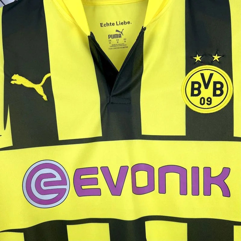 BVB Dortmund 12/13 Retro
