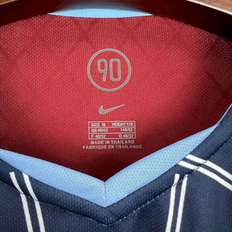 Atletico Madrid 04/05 Retro