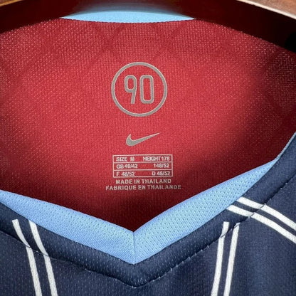 Atletico Madrid 04/05 Retro