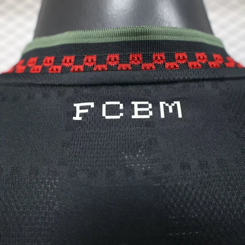 FC Bayern München 3.Jersey 25/26