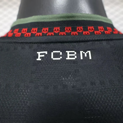 FC Bayern München 3.Jersey 25/26