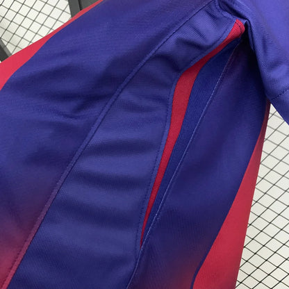 Barcelona 25/26 Home