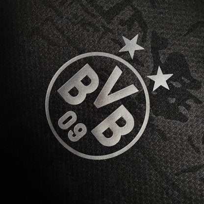 BVB Dortmund Blackout