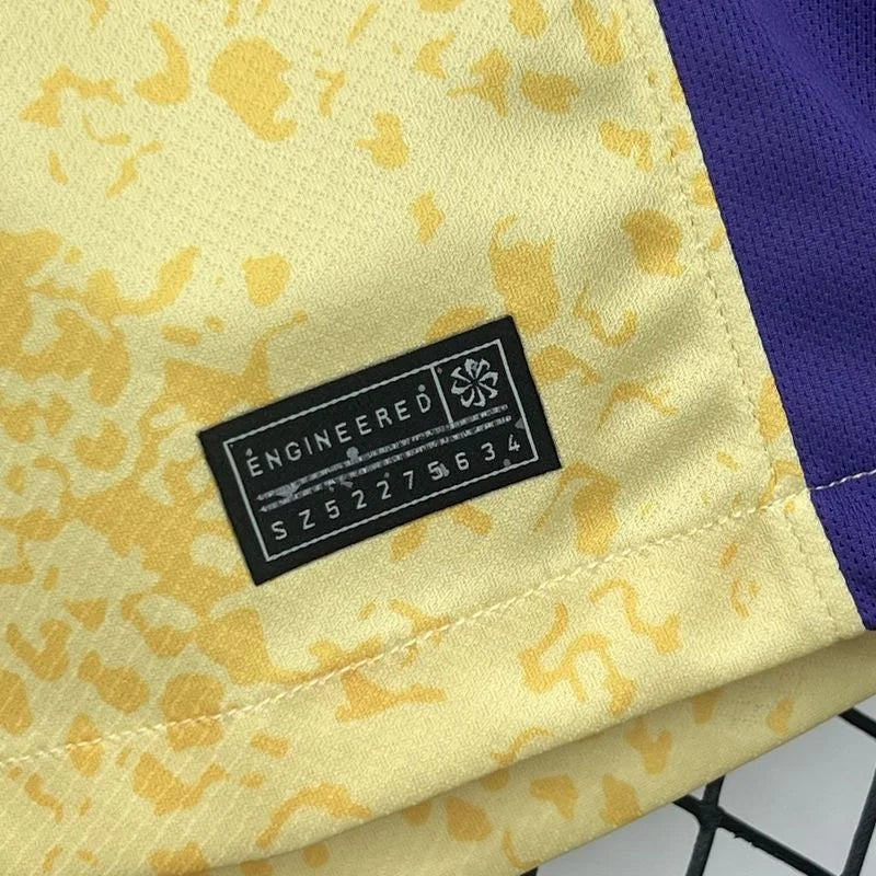 Barcelona X Kobe Mamba-Edition 25/26