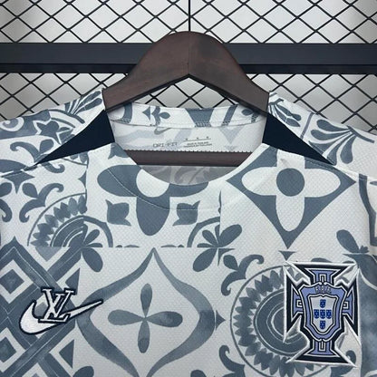 Portugal X LV